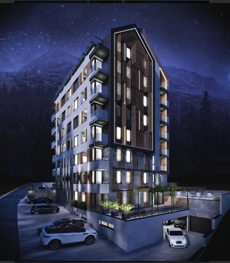 Silver Sky 11 Apartment Zlatibor Exterior photo